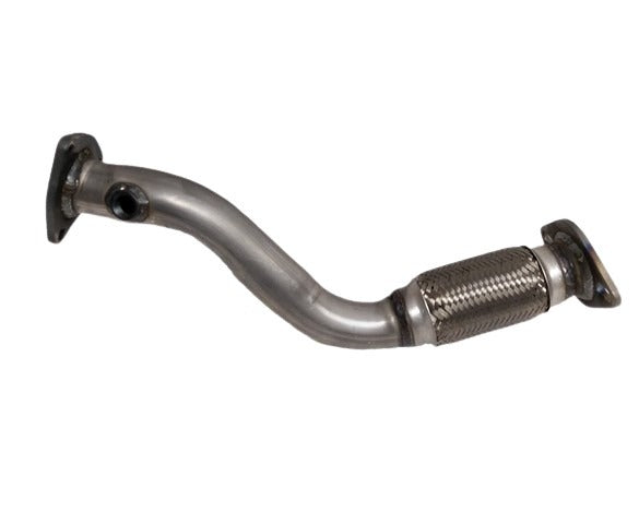 Davico Mfg Exhaust Pipe P/N:522456 Fits: Chevrolet Malibu 08-04, Chevrolet Malibu 08-04, Pontiac G6 07-06 Image 1