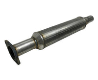 Davico Mfg Exhaust Resonator Pipe P/N:523668 Fits: Chevrolet Impala 11-06, Chevrolet Impala 11-06, Chevrolet Monte Carlo 07-06, Chevrolet Monte Carlo 07-06 Image 1