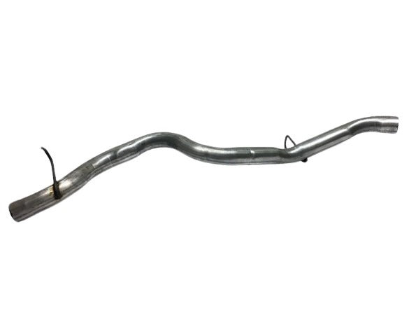 Davico Mfg Exhaust Tail Pipe P/N:524161 Fits: Chevrolet Colorado 12-04, GMC Canyon 12-04, Isuzu I-280 2006, Isuzu I-290 08-07, Isuzu I-350 2006, Isuzu I-370 08-07 Image 1