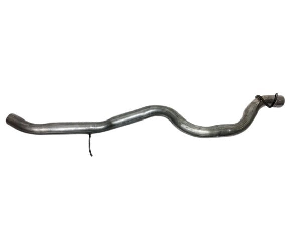 Davico Mfg Exhaust Tail Pipe P/N:524161 Fits: Chevrolet Colorado 12-04, GMC Canyon 12-04, Isuzu I-280 2006, Isuzu I-290 08-07, Isuzu I-350 2006, Isuzu I-370 08-07 Image 2