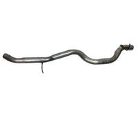 Davico Mfg Exhaust Tail Pipe P/N:524161 Fits: Chevrolet Colorado 12-04, GMC Canyon 12-04, Isuzu I-280 2006, Isuzu I-290 08-07, Isuzu I-350 2006, Isuzu I-370 08-07 Image 2