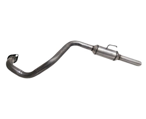 Davico Mfg Exhaust Tail Pipe P/N:524177 Fits: Lexus Gx470 09-03, Toyota 4runner 09-03 Image 1
