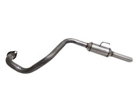 Davico Mfg Exhaust Tail Pipe P/N:524177 Fits: Lexus Gx470 09-03, Toyota 4runner 09-03 Image 1