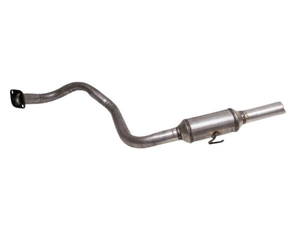 Davico Mfg Exhaust Tail Pipe P/N:524177 Fits: Lexus Gx470 09-03, Toyota 4runner 09-03 Image 2