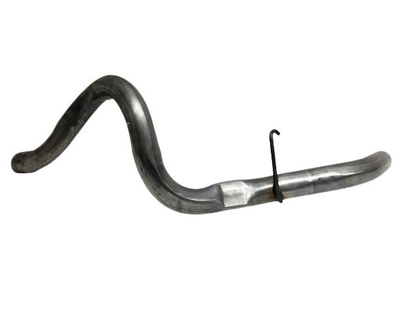 Davico Mfg Exhaust Tail Pipe P/N:524366 Fits: Ford F-250 Super Duty 04-99, Ford F-350 Super Duty 04-99 Image 1