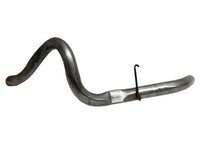 Davico Mfg Exhaust Tail Pipe P/N:524366 Fits: Ford F-250 Super Duty 04-99, Ford F-350 Super Duty 04-99 Image 1