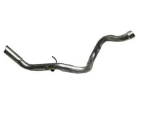 Davico Mfg Exhaust Tail Pipe P/N:524366 Fits: Ford F-250 Super Duty 04-99, Ford F-350 Super Duty 04-99 Image 2
