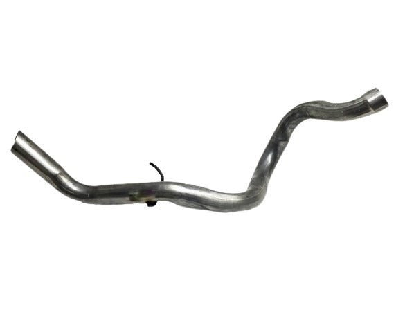 Davico Mfg Exhaust Tail Pipe P/N:524366 Fits: Ford F-250 Super Duty 04-99, Ford F-350 Super Duty 04-99 Image 2