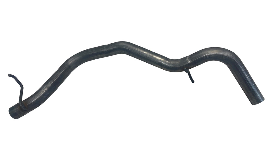 Davico Mfg Exhaust Tail Pipe P/N:524382 Fits: Cadillac Escalade, Chevrolet Avalanche 1500, Chevrolet Suburban 1500, Chevrolet Tahoe, GMC Yukon, GMC Yukon Xl 1500 Image 1