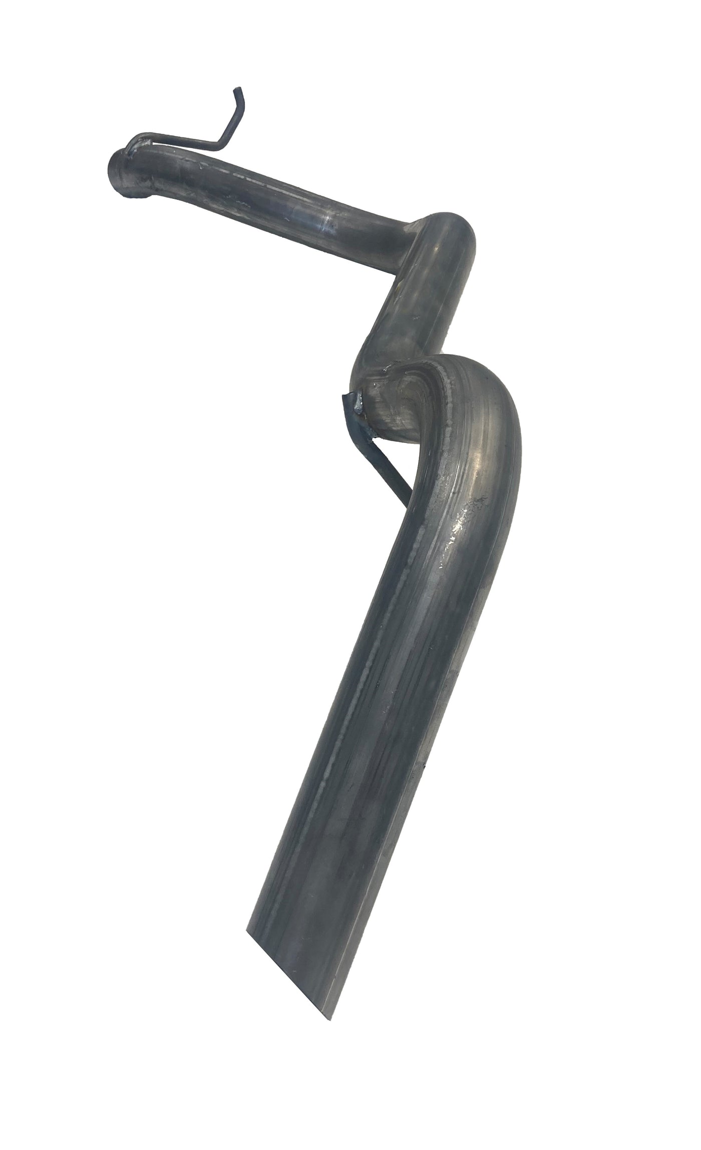 Davico Mfg Exhaust Tail Pipe P/N:524382 Fits: Cadillac Escalade, Chevrolet Avalanche 1500, Chevrolet Suburban 1500, Chevrolet Tahoe, GMC Yukon, GMC Yukon Xl 1500 Image 2