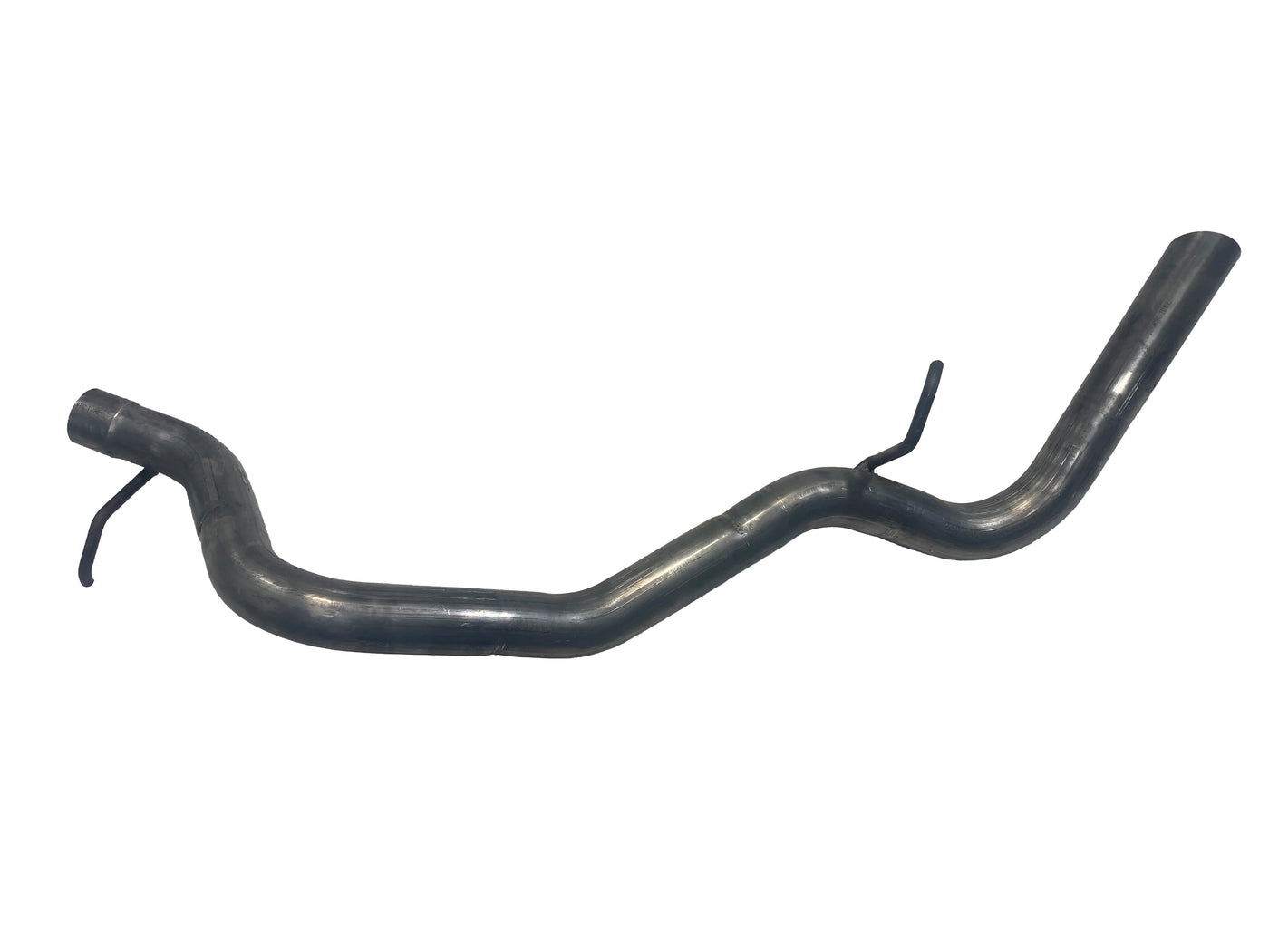 Davico Mfg Exhaust Tail Pipe P/N:524382 Fits: Cadillac Escalade, Chevrolet Avalanche 1500, Chevrolet Suburban 1500, Chevrolet Tahoe, GMC Yukon, GMC Yukon Xl 1500 Image 3