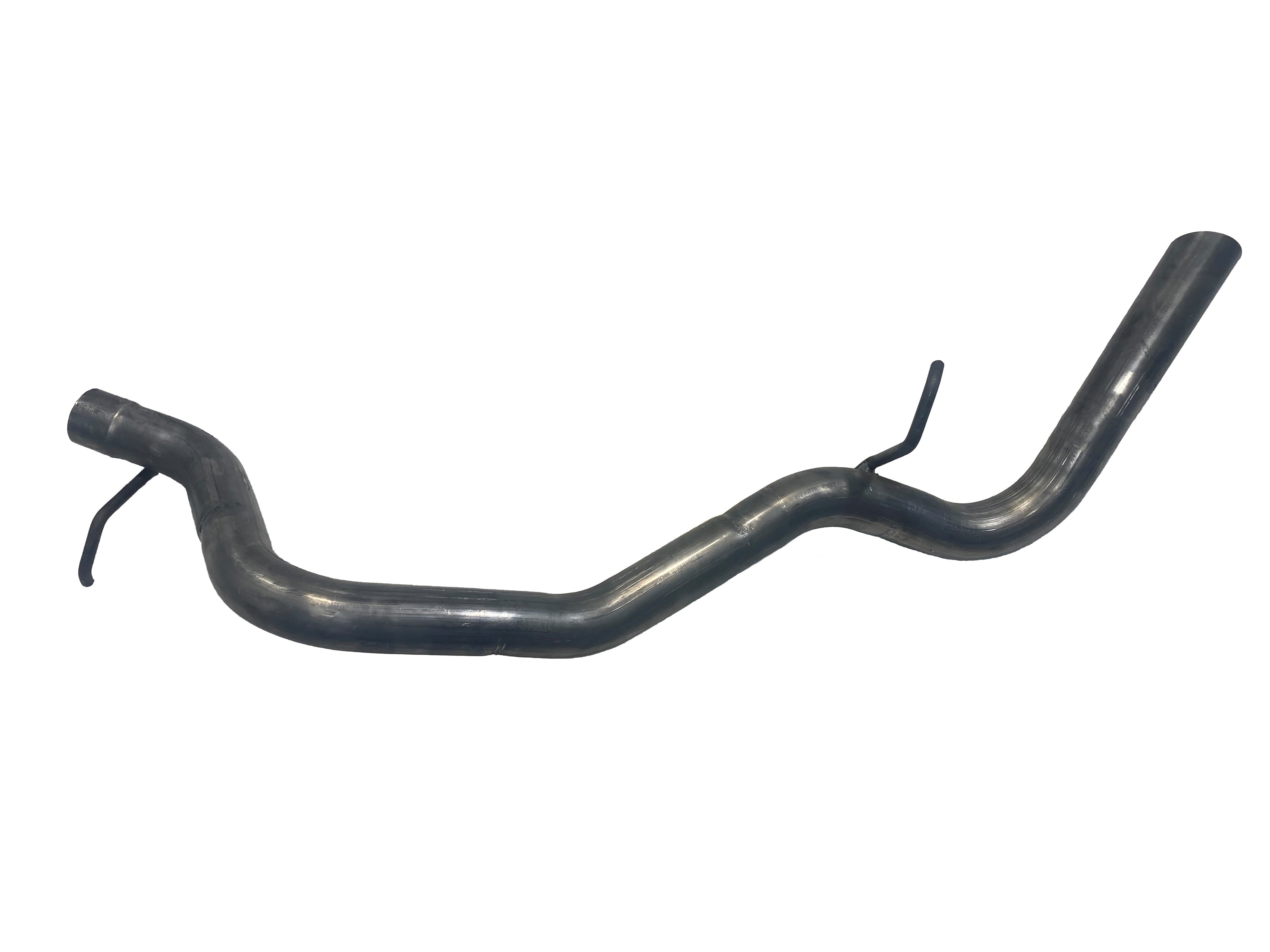 Davico Mfg Exhaust Tail Pipe P/N:524382 Fits: Cadillac Escalade, Chevrolet Avalanche 1500, Chevrolet Suburban 1500, Chevrolet Tahoe, GMC Yukon, GMC Yukon Xl 1500 Image 3