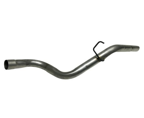 Davico Mfg Exhaust Pipe P/N:524395 Fits: Ford Explorer 05-02 Image 1