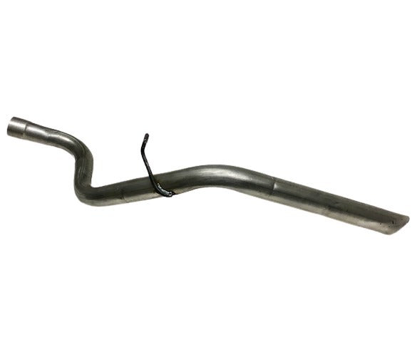 Davico Mfg Exhaust Pipe P/N:524395 Fits: Ford Explorer 05-02 Image 2