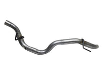 Davico Mfg Exhaust Tail Pipe P/N:524441 Fits: Jeep Liberty 07-02 Image 1