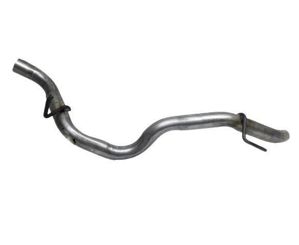 Davico Mfg Exhaust Tail Pipe P/N:524441 Fits: Jeep Liberty 07-02 Image 1