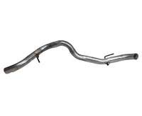 Davico Mfg Exhaust Tail Pipe P/N:524441 Fits: Jeep Liberty 07-02 Image 2