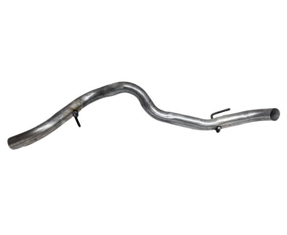 Davico Mfg Exhaust Tail Pipe P/N:524441 Fits: Jeep Liberty 07-02 Image 2