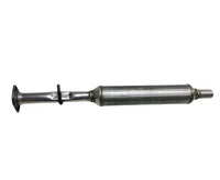 Davico Mfg Exhaust Resonator Pipe P/N:524471 Fits: Chevrolet Malibu 08-04, Chevrolet Malibu 08-04 Image 1