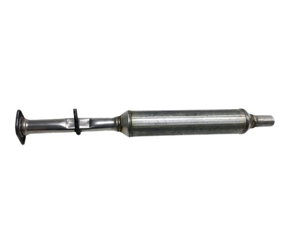 Davico Mfg Exhaust Resonator Pipe P/N:524471 Fits: Chevrolet Malibu 08-04, Chevrolet Malibu 08-04 Image 1
