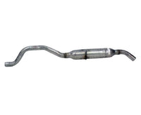 Davico Mfg Exhaust Resonator Pipe P/N:524487 Fits: Chrysler TOWN &amp; COUNTRY 07-04, Chrysler Voyager 03-01, Dodge Caravan 07-01 Image 1