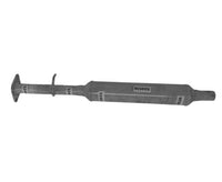 Davico Mfg Exhaust Resonator Pipe P/N:524536 Fits: Chevrolet Malibu 2007, Pontiac G6 07-05 Image 1
