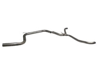 Davico Mfg Exhaust Pipe P/N:525204 Fits: Chevrolet Monte Carlo 02-00, Pontiac Grand Prix 02-97 Image 1