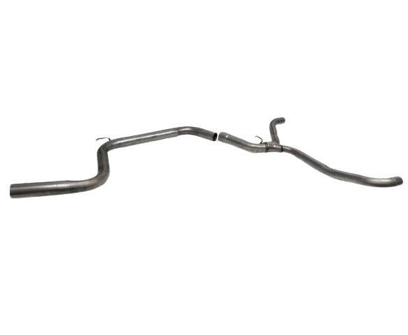 Davico Mfg Exhaust Pipe P/N:525204 Fits: Chevrolet Monte Carlo 02-00, Pontiac Grand Prix 02-97 Image 1