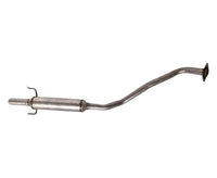 Davico Mfg Exhaust Resonator Pipe P/N:525349 Fits: Pontiac Vibe 04-03, Toyota Corolla 05-03, Toyota Matrix 05-03 Image 2