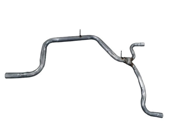 Davico Mfg Exhaust Y Pipe P/N:525367 Fits: Pontiac Grand Prix 08-03 Image 1