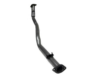 Davico Mfg Exhaust Pipe P/N:525405 Fits: Toyota Pickup 95-88 Image 2