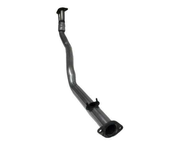Davico Mfg Exhaust Pipe P/N:525405 Fits: Toyota Pickup 95-88 Image 2