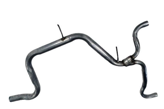 Davico Mfg Exhaust Y Pipe P/N:525425 Fits: Chevrolet Impala 11-06, Chevrolet Monte Carlo 2006 Image 1