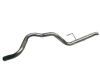 Davico Mfg Exhaust Tail Pipe P/N:525593 Fits: Jeep Grand Cherokee 04-99 Image 1