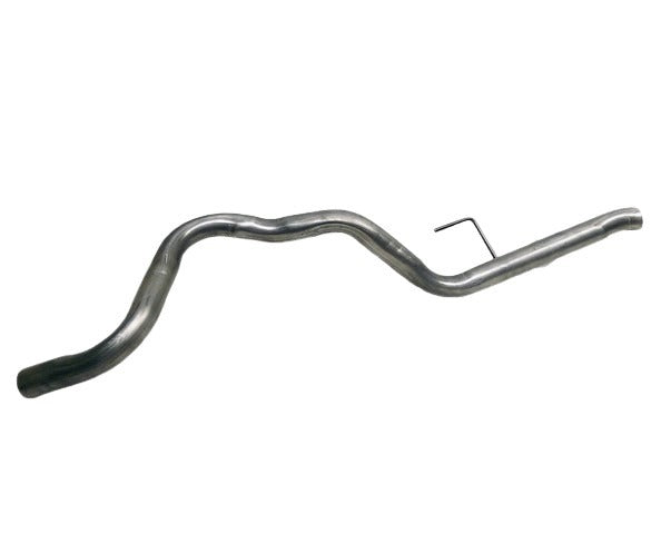 Davico Mfg Exhaust Tail Pipe P/N:525593 Fits: Jeep Grand Cherokee 04-99 Image 1
