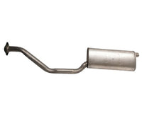 Davico Mfg Exhaust Resonator Pipe P/N:526230 Fits: GMC Acadia 08-07 Image 1