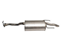 Davico Mfg Exhaust Muffler P/N:527955 Fits: Subaru Baja 06-04 Image 1