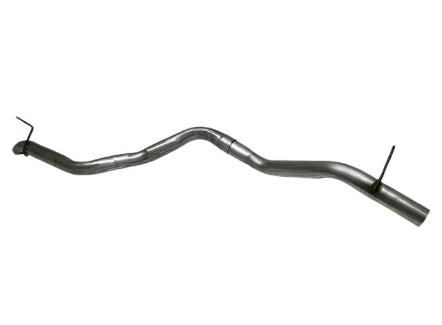 Davico Mfg Exhaust Tail Pipe P/N:528210 Fits: Jeep Commander 10-06, Jeep Grand Cherokee 10-05 Image 1