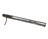 Davico Mfg Exhaust Tail Pipe P/N:528211 Fits: Jeep Grand Cherokee 09-05 Image 1
