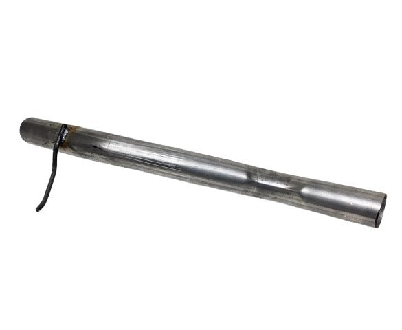 Davico Mfg Exhaust Tail Pipe P/N:528211 Fits: Jeep Grand Cherokee 09-05 Image 1