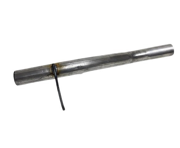 Davico Mfg Exhaust Tail Pipe P/N:528211 Fits: Jeep Grand Cherokee 09-05 Image 2