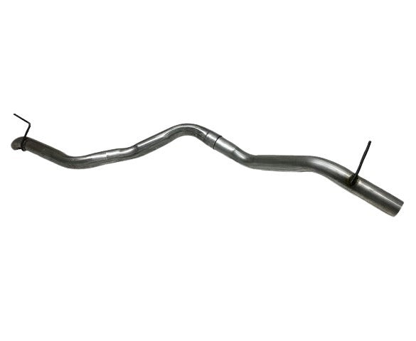 Davico Mfg Exhaust Tail Pipe P/N:528212 Fits: Jeep Grand Cherokee 09-05 Image 3