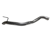 Davico Mfg Exhaust Tail Pipe P/N:528212 Fits: Jeep Grand Cherokee 09-05 Image 1