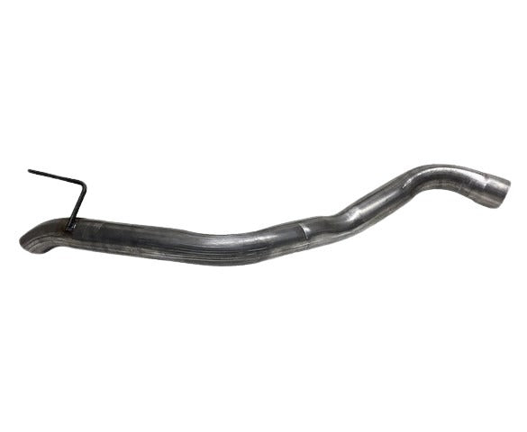 Davico Mfg Exhaust Tail Pipe P/N:528212 Fits: Jeep Grand Cherokee 09-05 Image 1
