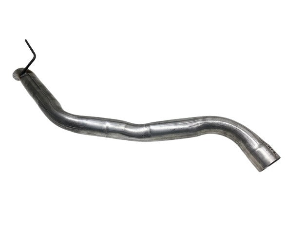 Davico Mfg Exhaust Tail Pipe P/N:528212 Fits: Jeep Grand Cherokee 09-05 Image 2