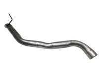 Davico Mfg Exhaust Tail Pipe P/N:528212 Fits: Jeep Grand Cherokee 09-05 Image 2
