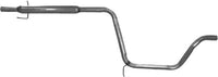Davico Mfg Exhaust Resonator Pipe P/N:528779 Fits: Ford Taurus 99-96, Mercury Sable 99-96 Image 1