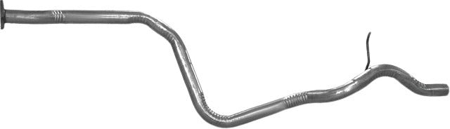 Davico Mfg Exhaust Pipe P/N:528781 Fits: Chevrolet Cavalier 98-97, Pontiac Sunfire 98-97 Image 1