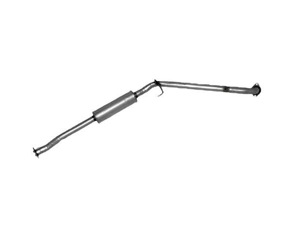 Davico Mfg Exhaust Pipe P/N:529966 Fits: Toyota Celica 99-94 Image 1