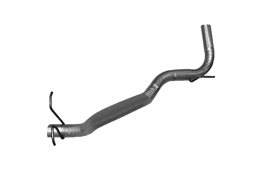 Davico Exhaust Tail Pipe P/N:554205